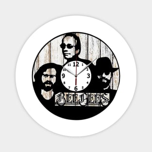 BEE GEES Magnet